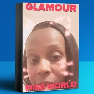 Meet your Posher, Christa